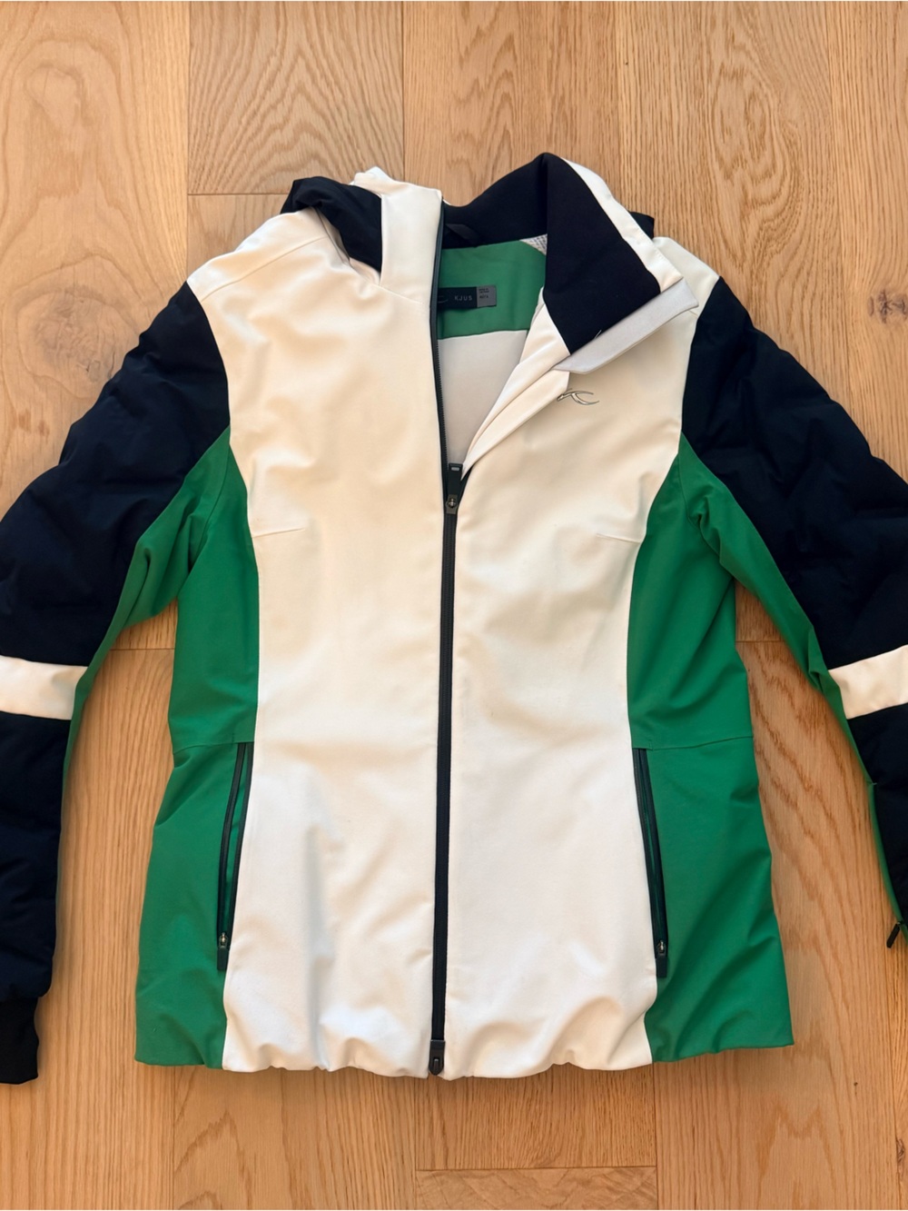 KJUS Woman's Ski Jacket